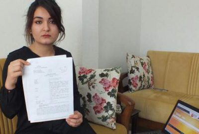 Şifresini kuzenine verdi! Hayatı karardı