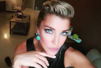 Kendi kanalını açtı