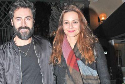 Çok heyecanlıyız!