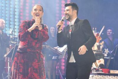 20. yılını kutladı