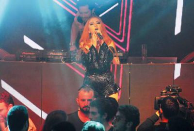 Uludağ’ı salladı