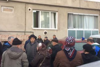 Bursa’da karbonmonoksit zehirlenmesi: 2 ölü