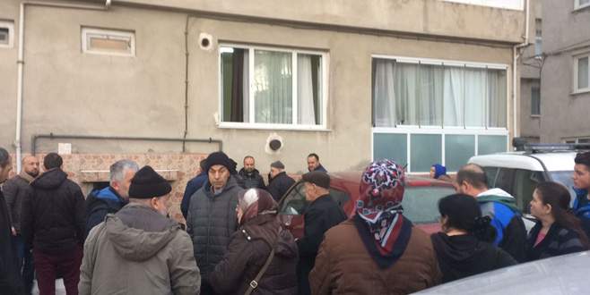 Bursa’da karbonmonoksit zehirlenmesi: 2 ölü