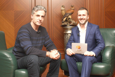 ‘Hatalarımın farkındayım’