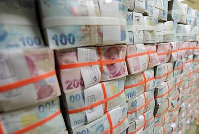 Bazı şirketlere ait hisseler Türkiye Varlık Fonu’na devredildi