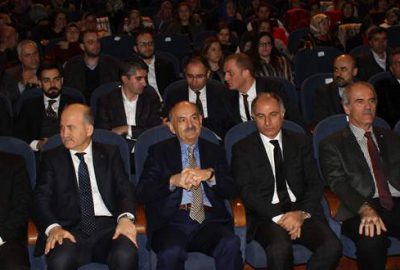 Müezzinoğlu: Kılıçdaroğlu resmen yalan söylüyor