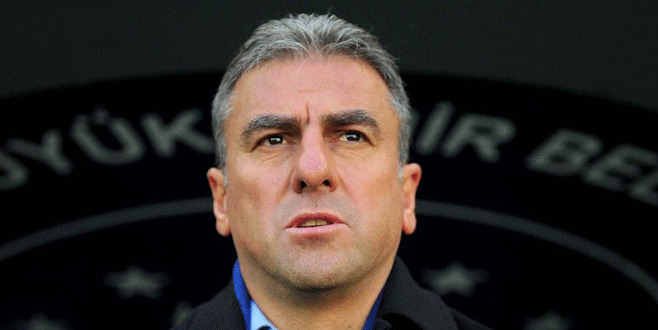 Vasat futbol bağları kopardı