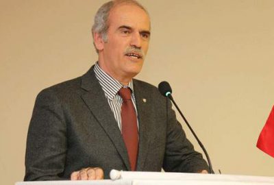 Şehirlerin kalkınması yetki devriyle mümkün