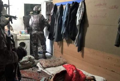 Bursa’daki DEAŞ operasyonunda gözaltı sayısı arttı
