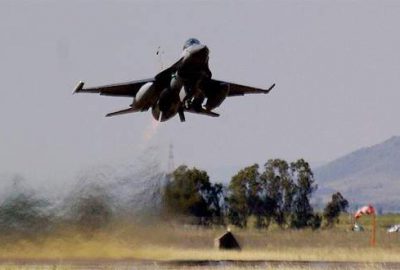 Fırat Kalkanı’nda 256 hedef ateş altına alındı