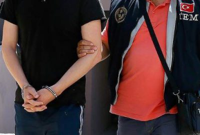 Bursa dahil 12 ilde FETÖ operasyonu: 24 asker gözaltına alındı