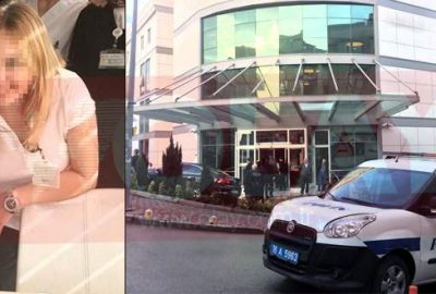 Bursa’da tartıştığı hastane görevlisini silahla vurdu