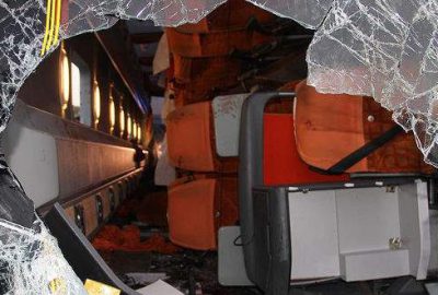 Honduras’ta trafik kazası: 23 ölü, 35 yaralı