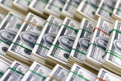 Dolar haftaya nasıl başladı?