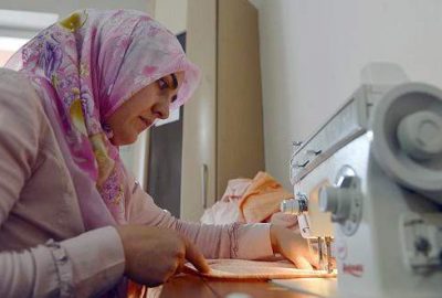 Girişimciye ‘işyeri açmadan’ kredi kolaylığı