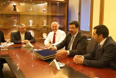 TAI -TUSAŞ’tan bilim şenliğine destek