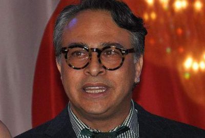 Barbaros Şansal ile ilgili flaş gelişme