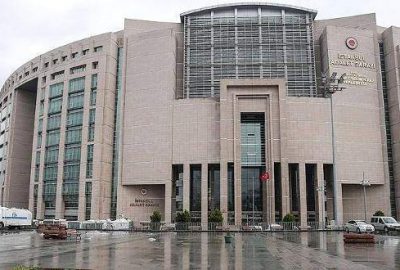 İstanbul’da 49 FETÖ şüphelisi hakkında 15 yıl hapis istemi