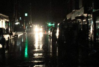 Fransa’da 37 bin hane elektriksiz