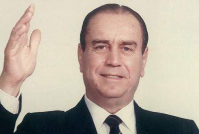 Mümin Gençoğlu anılıyor