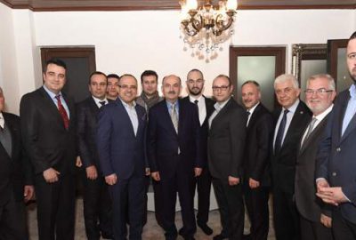 Balkan göçmenlerinin sorunları Bursa’da masaya yatırılacak