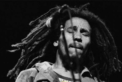 40 yıllık Bob Marley kasetleri, Londra'da bir otelin bodrumunda saklanmış