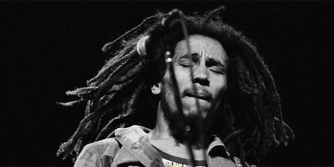 40 yıllık Bob Marley kayıtları bulundu