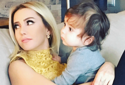 ‘Oğlumun soyadı Erken olacak’