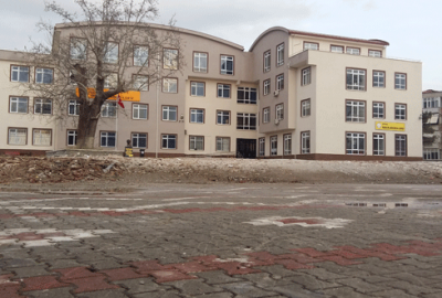 Gemlik’te eğitime destek