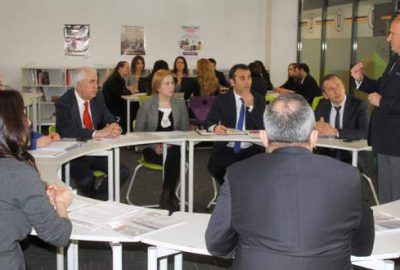 Uğur Okulları’ndan değerlendirme raporu