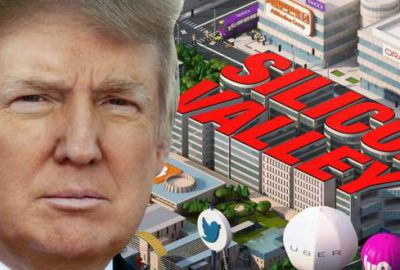 Devler de bayrak açtı