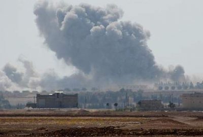 Fırat Kalkanı’nda 21 terörist etkisiz hale getirildi