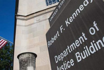 ABD Adalet Bakanlığı tekrar vize yasağı istedi