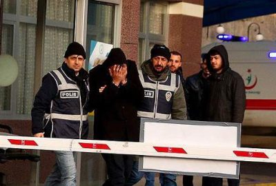 30 ilde FETÖ soruşturması: 102 gözaltı kararı