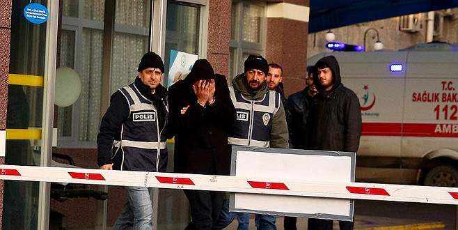 30 ilde FETÖ soruşturması: 102 gözaltı kararı