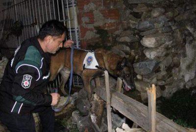 Bursa’da uyuşturucu ile topyekün mücadele