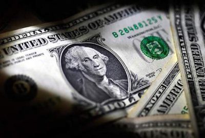 Dolar 3,72’nin üzerinde