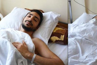 3 yıllık ısrarının sonunda böbreğiyle annesine hayat verdi