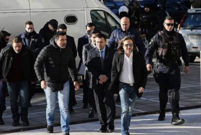 İade edilmeyen darbecilerin kaçış planı ortaya çıktı