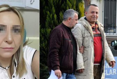 Kadın doğum kliniğinde dehşet saçan emekli polis tutuklandı