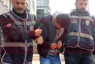 Bursa’da taciz şoku! Tecavüzü son anda önlediler