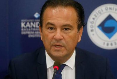 ‘Bir sonraki büyük deprem Marmara Denizi içinde olacak’