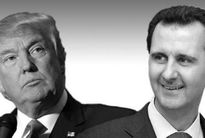 Trump’tan ‘ümitli’