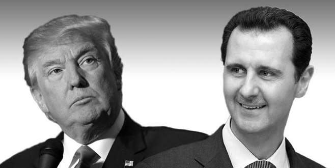 Trump’tan ‘ümitli’