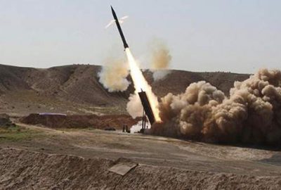 Riyad’a füzeli saldırı