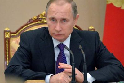 Putin’den Türk Akımı’na onay