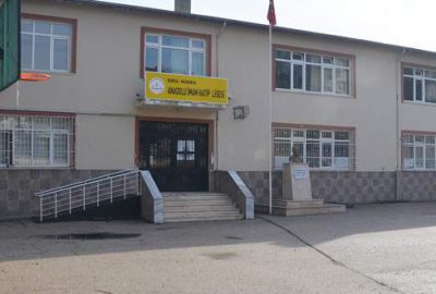 Güzelyalı İlkokulu tekli eğitime geçecek