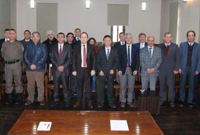 İznik’te 215 kurs ile 3 bin 500 kişiye ulaşıldı