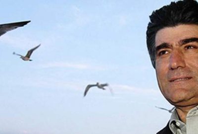 Ali Fuat Yılmazer: Dink cinayetini Erhan Tuncel örgütledi