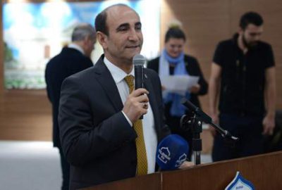 Uyuşturucu ile kesintisiz mücadele